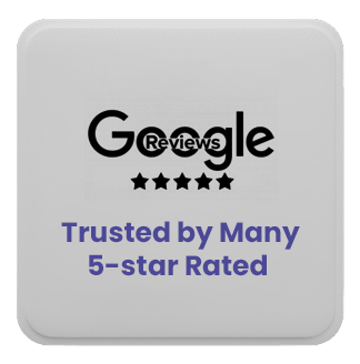 Home 5 star rated