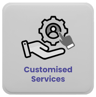 Home customized service