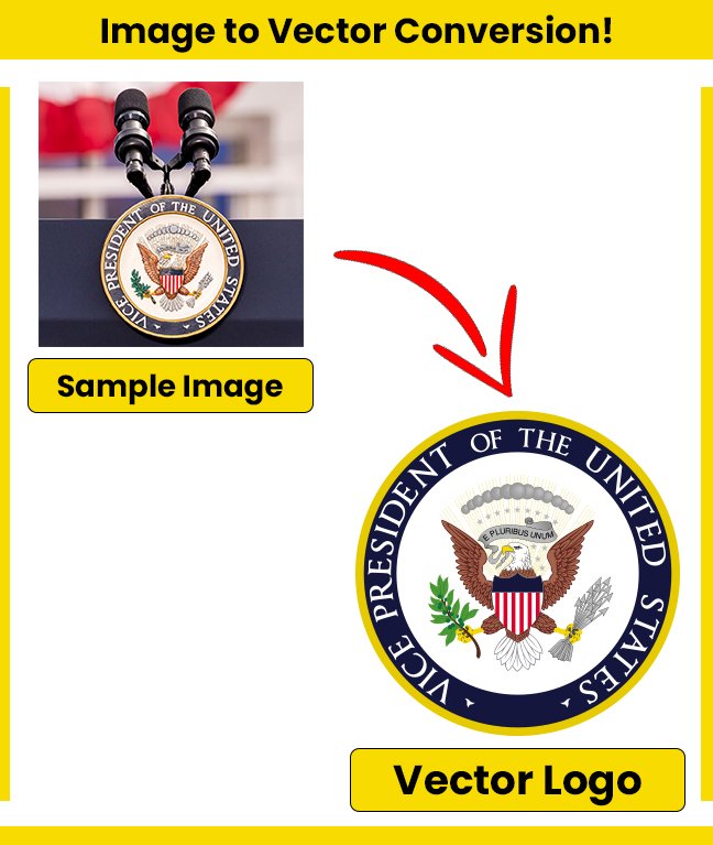 image to vector conversion 02 image to vector conversion 02