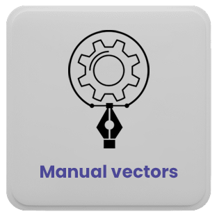 Home manual vectors