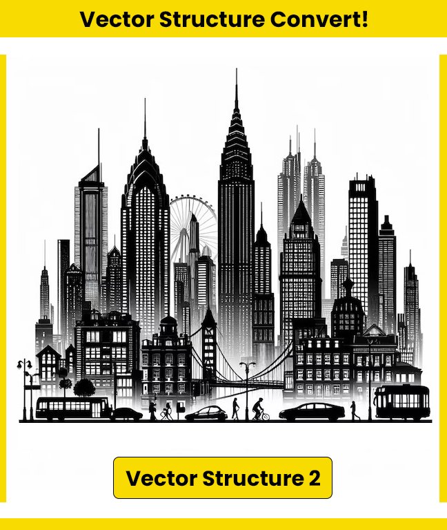 vector structure convert 03 vector structure convert 03