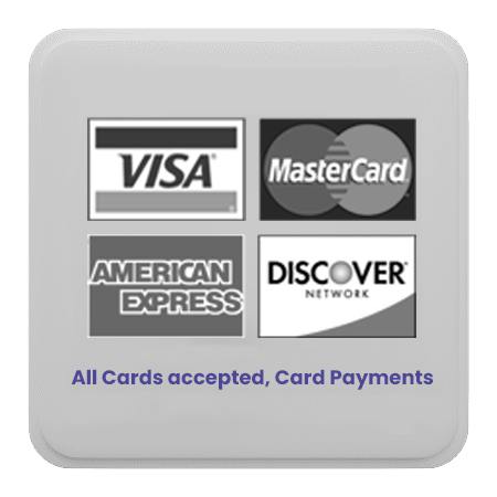 Home card payments
